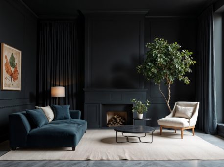 elegant-black-minimal-interior-1